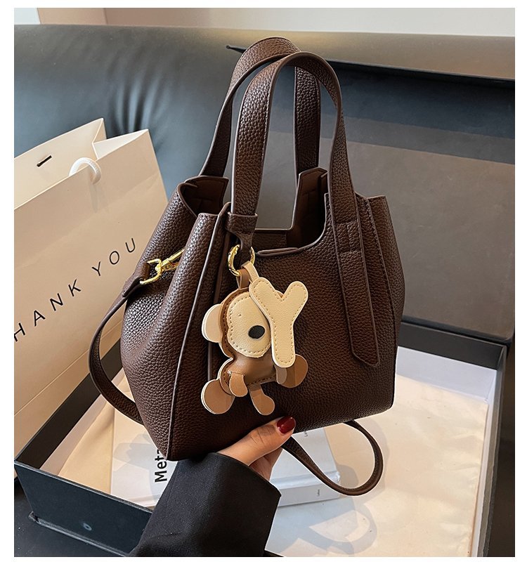 Wholesale Womens Shoulder Bag for Boutique Supply – 58-1018 — 3
