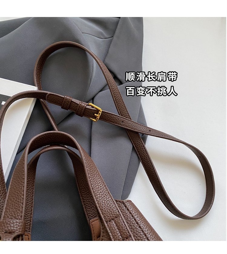 Wholesale Womens Shoulder Bag for Boutique Supply – 58-1018 — 5