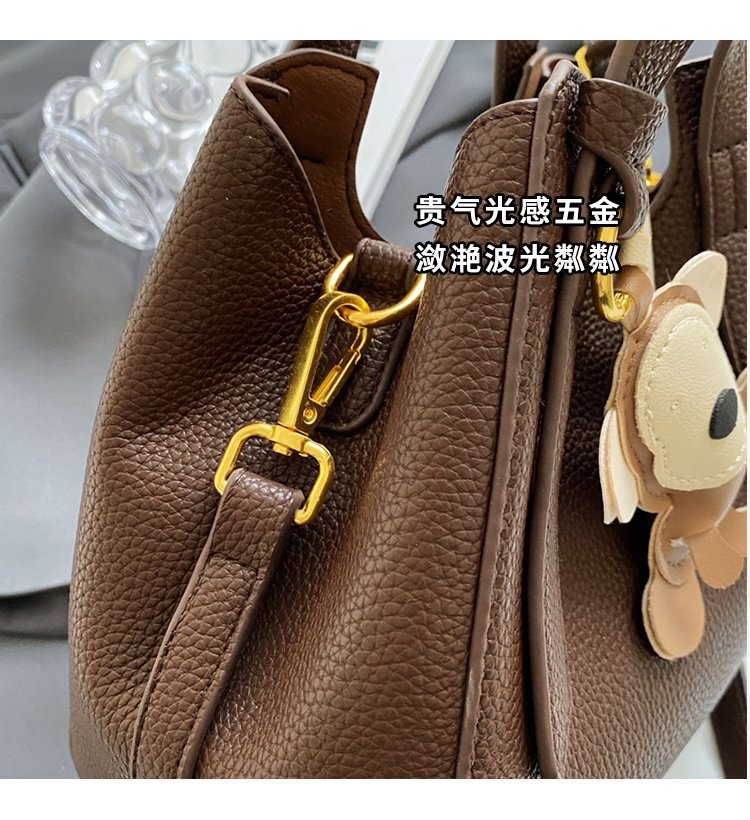 Wholesale Womens Shoulder Bag for Boutique Supply – 58-1018 — 6