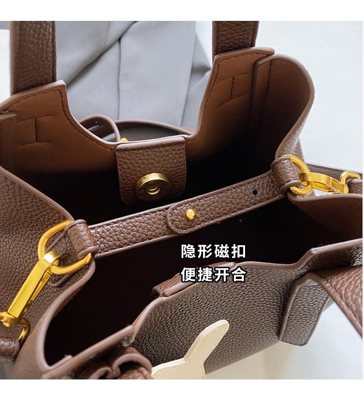 Wholesale Womens Shoulder Bag for Boutique Supply – 58-1018 — 7