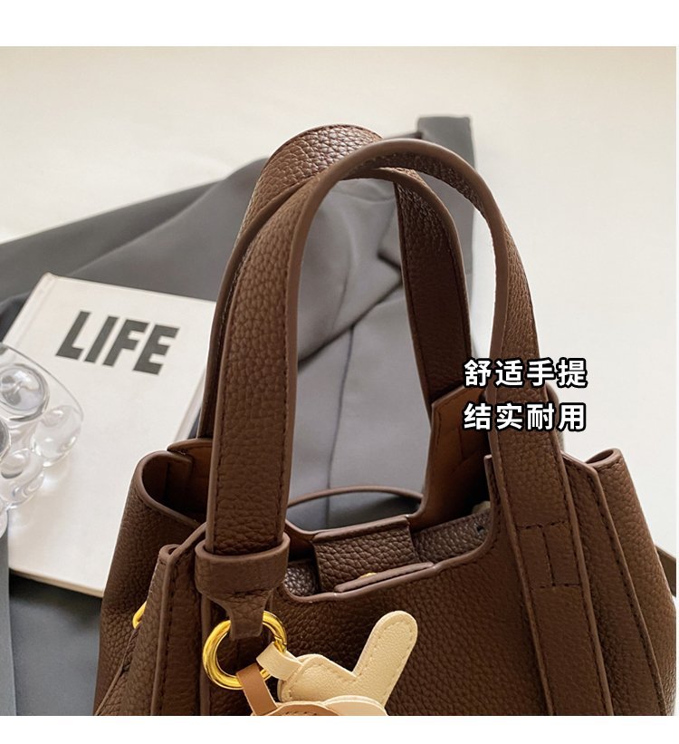 Wholesale Womens Shoulder Bag for Boutique Supply – 58-1018 — 8