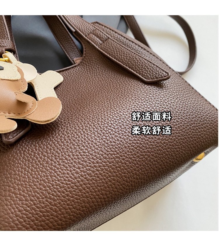 Wholesale Womens Shoulder Bag for Boutique Supply – 58-1018 — 9
