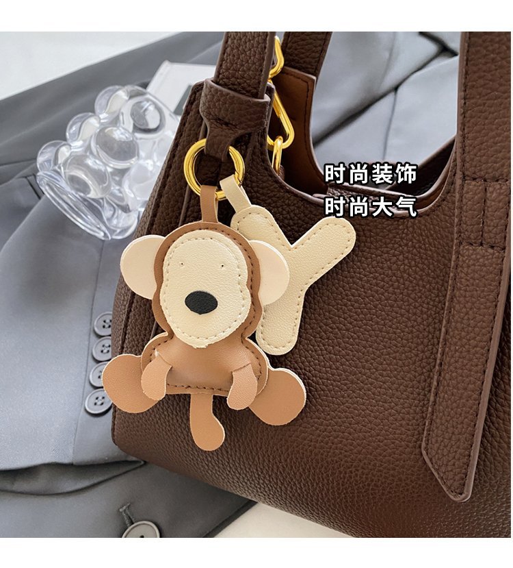 Wholesale Womens Shoulder Bag for Boutique Supply – 58-1018 — 10