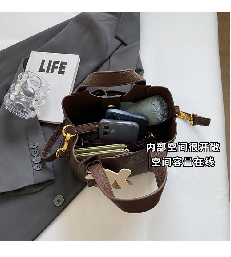 Wholesale Womens Shoulder Bag for Boutique Supply – 58-1018 — 11