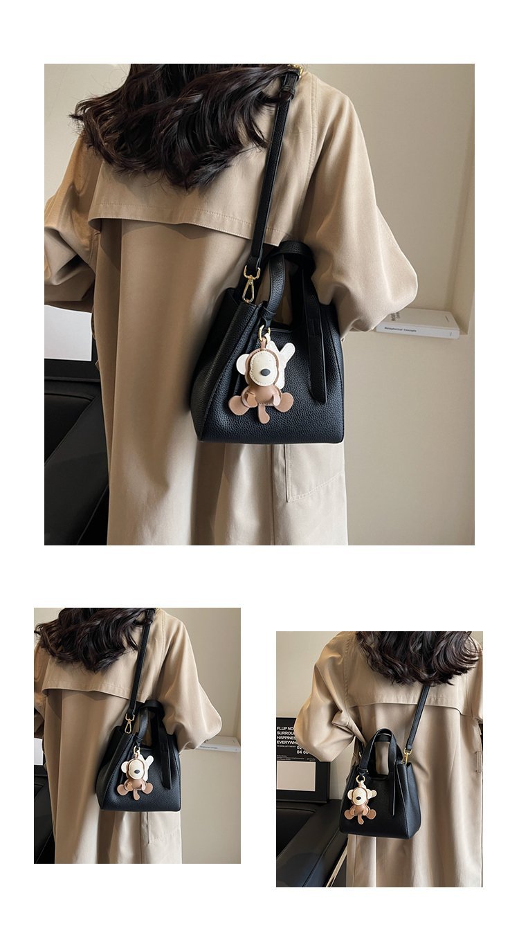 Wholesale Womens Shoulder Bag for Boutique Supply – 58-1018 — 13