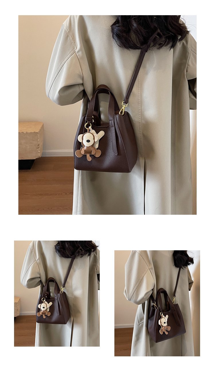 Wholesale Womens Shoulder Bag for Boutique Supply – 58-1018 — 14
