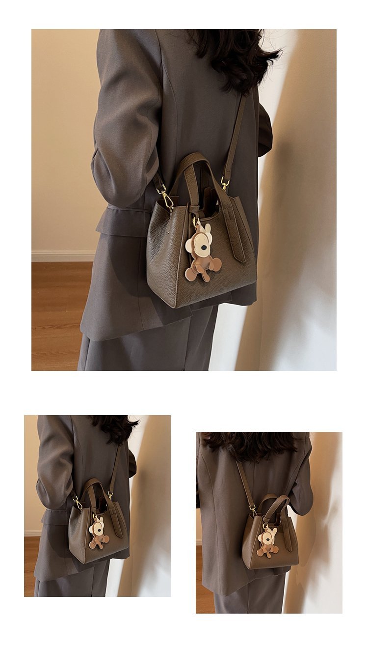 Wholesale Womens Shoulder Bag for Boutique Supply – 58-1018 — 15