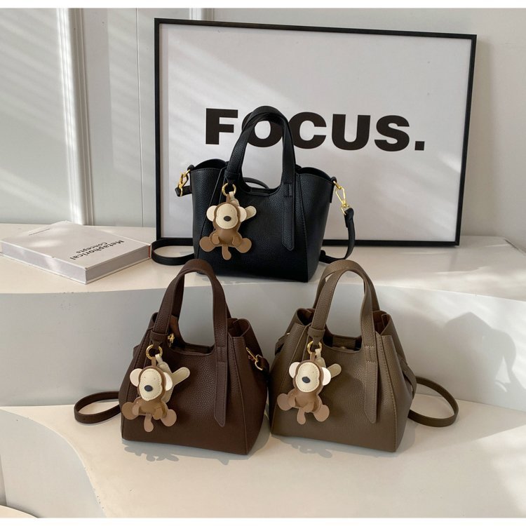 Wholesale Womens Shoulder Bag for Boutique Supply – 58-1018 — 16