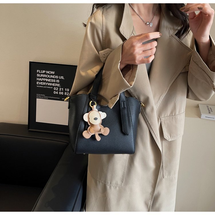 Wholesale Womens Shoulder Bag for Boutique Supply – 58-1018 — 27