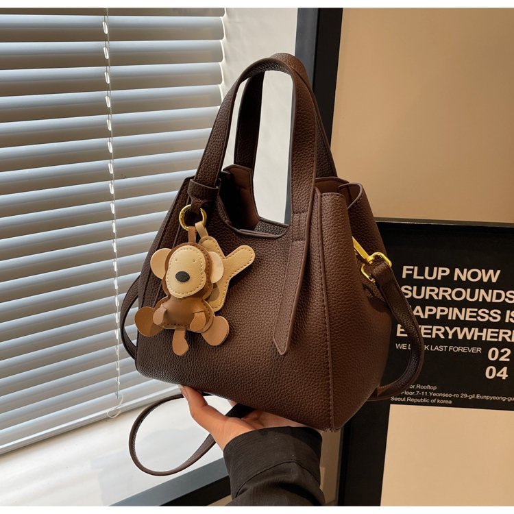Wholesale Womens Shoulder Bag for Boutique Supply – 58-1018 — 28