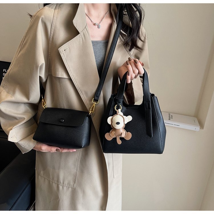 Wholesale Womens Shoulder Bag for Boutique Supply – 58-1018 — 29