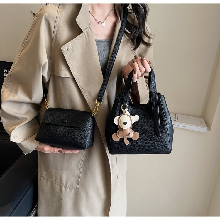 Wholesale Womens Shoulder Bag for Boutique Supply – 58-1018 — 30