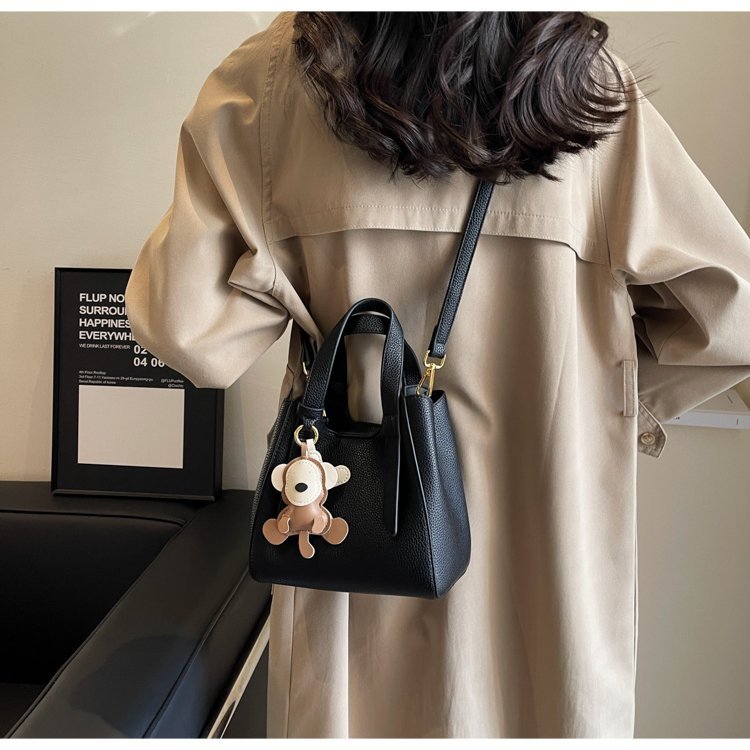 Wholesale Womens Shoulder Bag for Boutique Supply – 58-1018 — 34