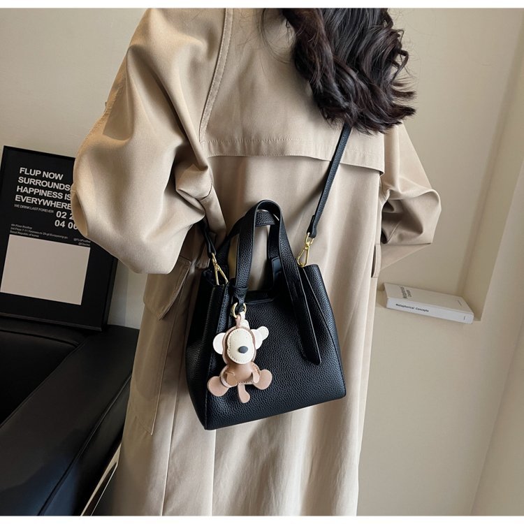 Wholesale Womens Shoulder Bag for Boutique Supply – 58-1018 — 36