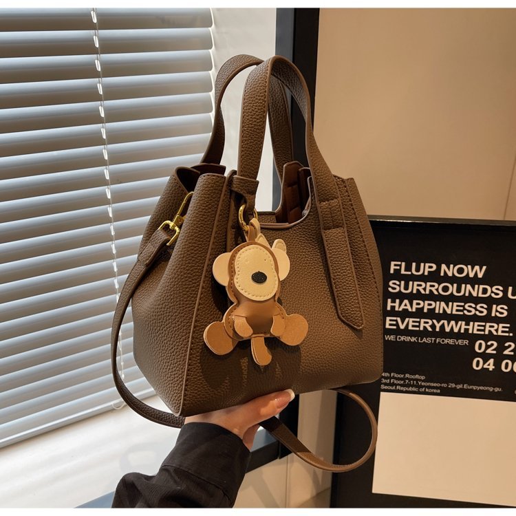 Wholesale Womens Shoulder Bag for Boutique Supply – 58-1018 — 40