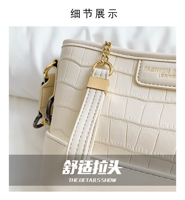 Factory Direct Womens Tote Bag for Bulk Wholesale Buyers – 58-10376 — 12