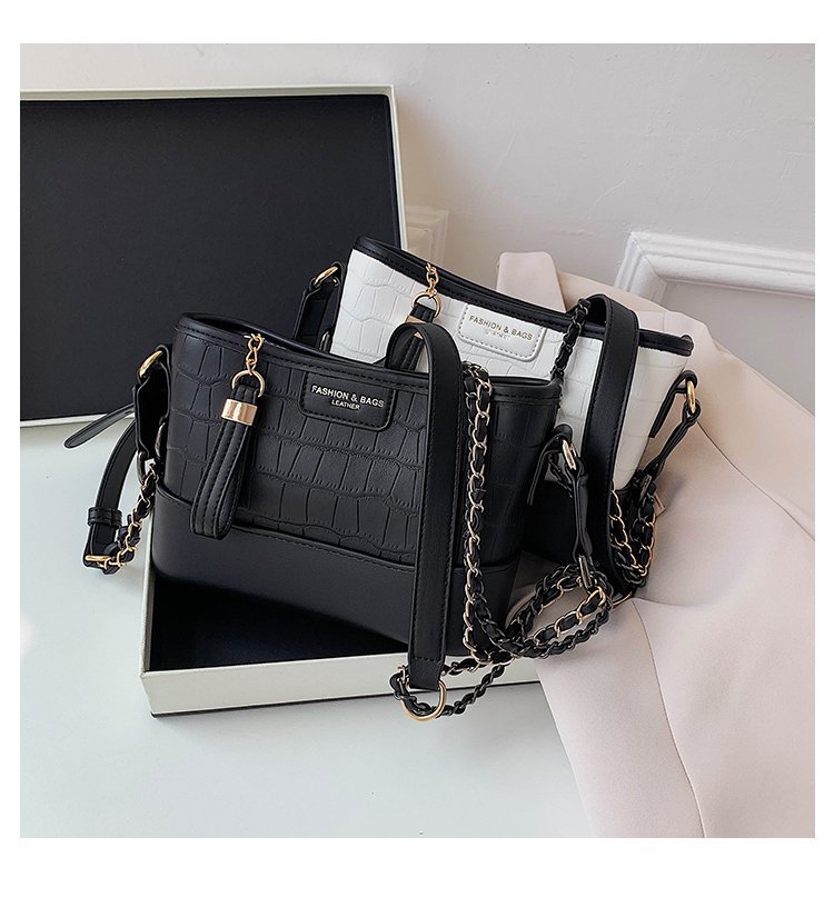 Factory Direct Womens Tote Bag for Bulk Wholesale Buyers – 58-10376 — 20