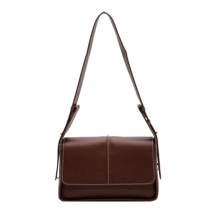 Private Label Womens Shoulder Bag for Custom Bag Projects – 58-10479 — 2
