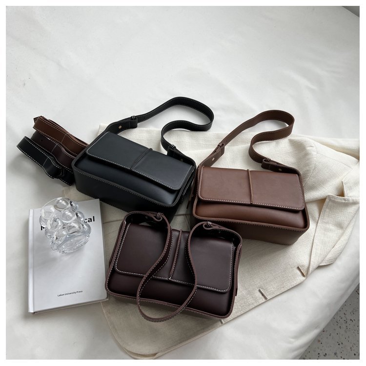Private Label Womens Shoulder Bag for Custom Bag Projects – 58-10479 — 11