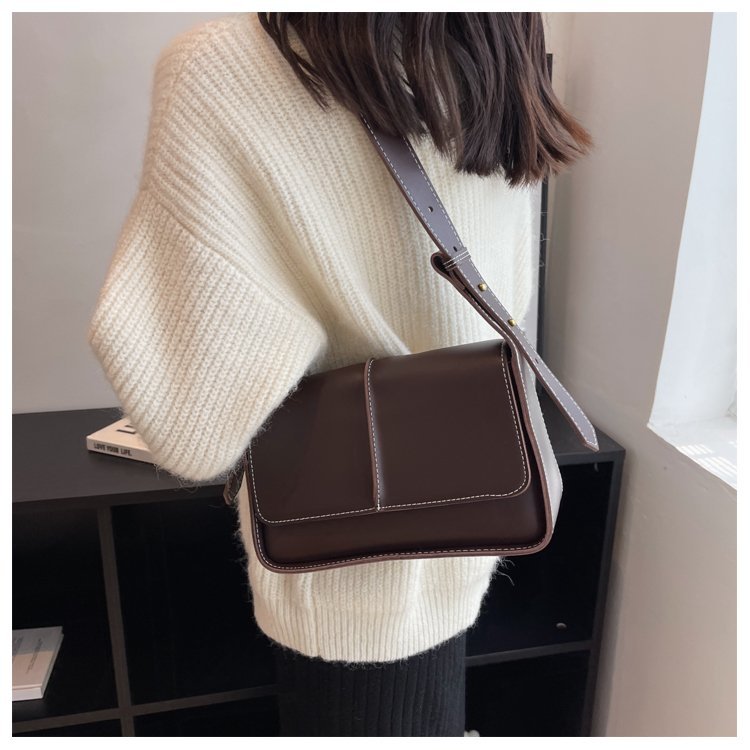 Private Label Womens Shoulder Bag for Custom Bag Projects – 58-10479 — 12
