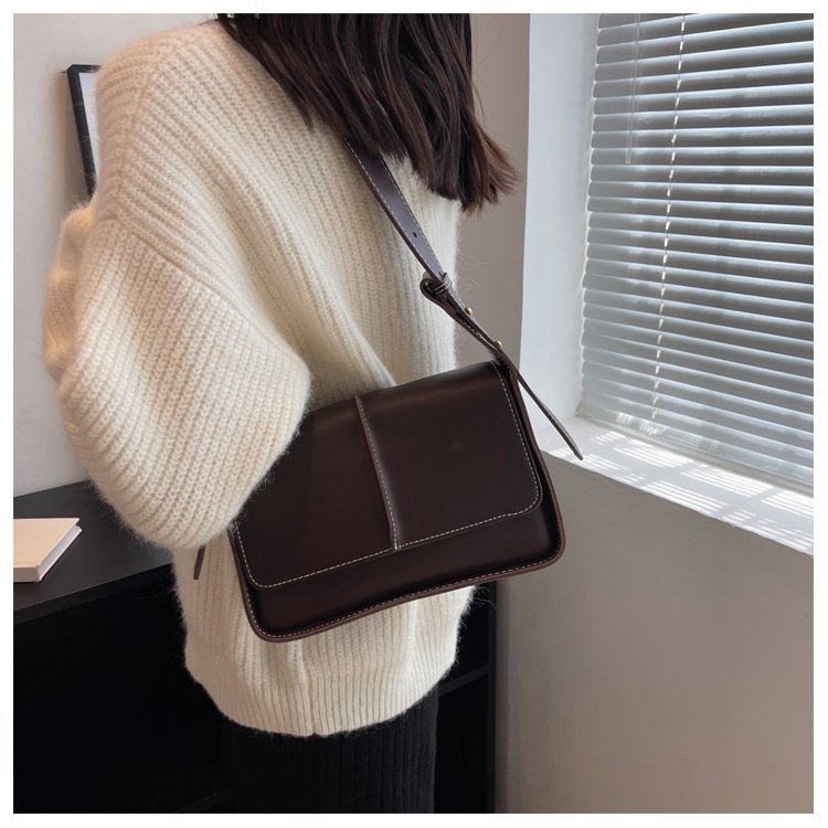 Private Label Womens Shoulder Bag for Custom Bag Projects – 58-10479 — 13