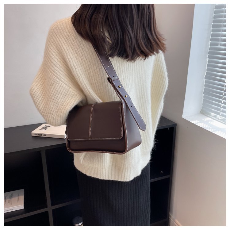 Private Label Womens Shoulder Bag for Custom Bag Projects – 58-10479 — 14