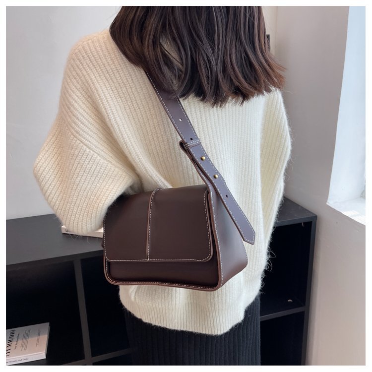 Private Label Womens Shoulder Bag for Custom Bag Projects – 58-10479 — 15