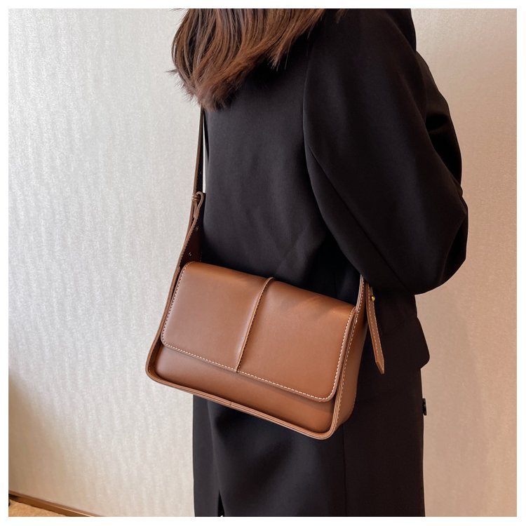 Private Label Womens Shoulder Bag for Custom Bag Projects – 58-10479 — 16