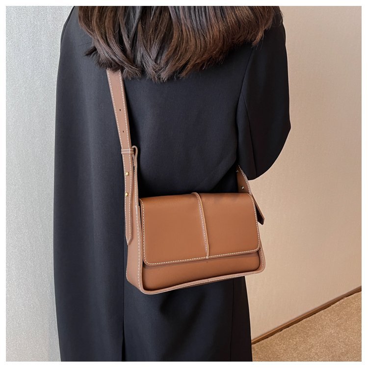 Private Label Womens Shoulder Bag for Custom Bag Projects – 58-10479 — 17
