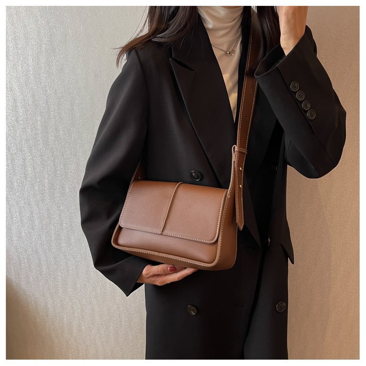 Private Label Womens Shoulder Bag for Custom Bag Projects – 58-10479 — 18