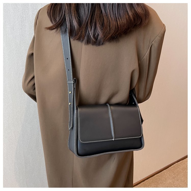 Private Label Womens Shoulder Bag for Custom Bag Projects – 58-10479 — 21