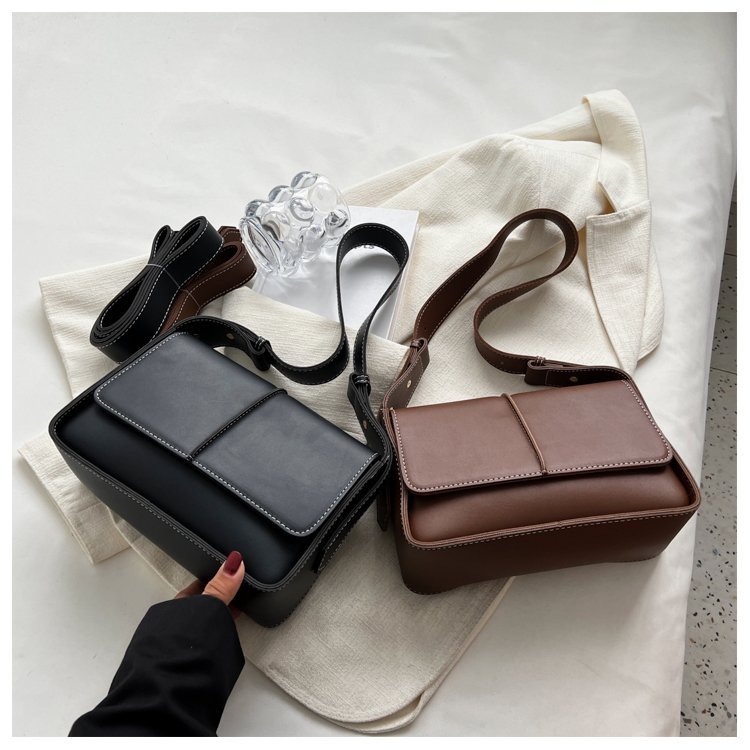 Private Label Womens Shoulder Bag for Custom Bag Projects – 58-10479 — 28