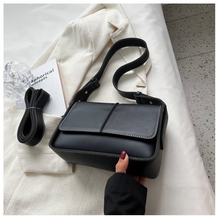 Private Label Womens Shoulder Bag for Custom Bag Projects – 58-10479 — 31