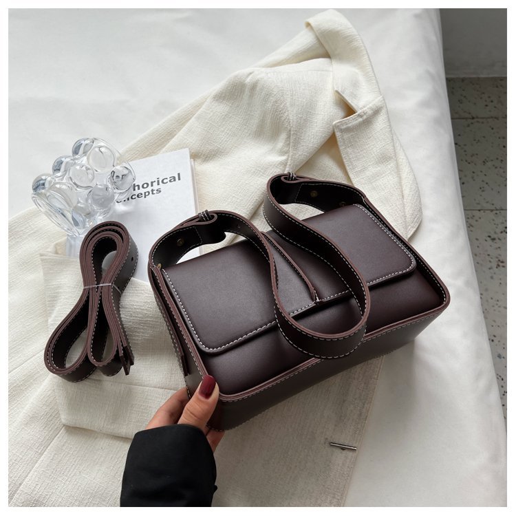 Private Label Womens Shoulder Bag for Custom Bag Projects – 58-10479 — 33