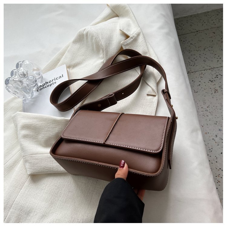 Private Label Womens Shoulder Bag for Custom Bag Projects – 58-10479 — 37