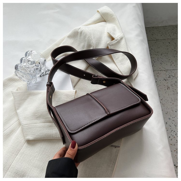 Private Label Womens Shoulder Bag for Custom Bag Projects – 58-10479 — 38