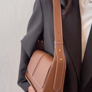 Private Label Womens Shoulder Bag for Custom Bag Projects – 58-10479