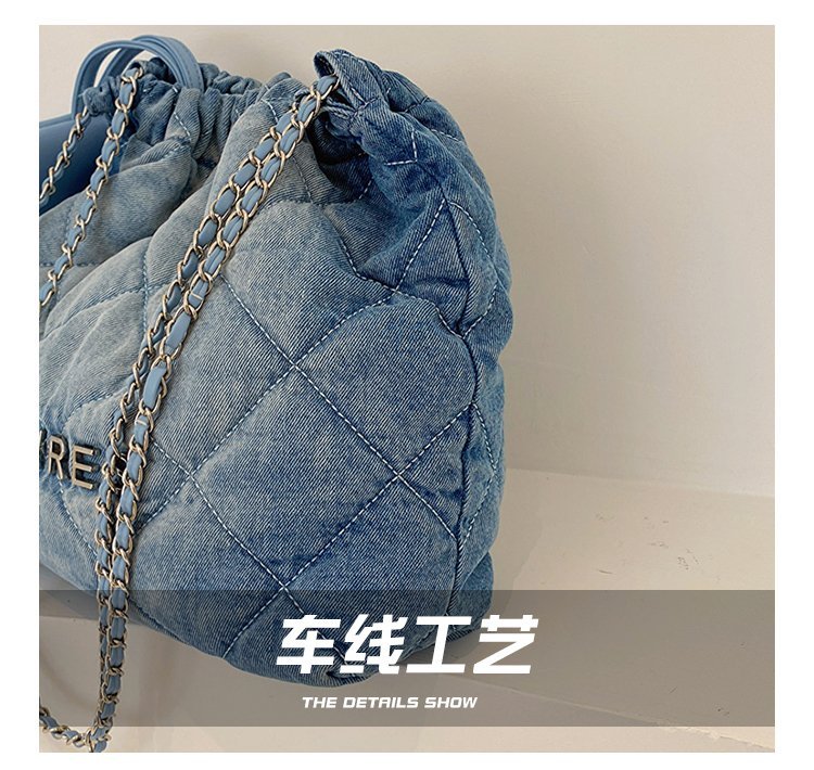 Wholesale Womens Fashion Bag for Brand Orders – 58-10626 — 8