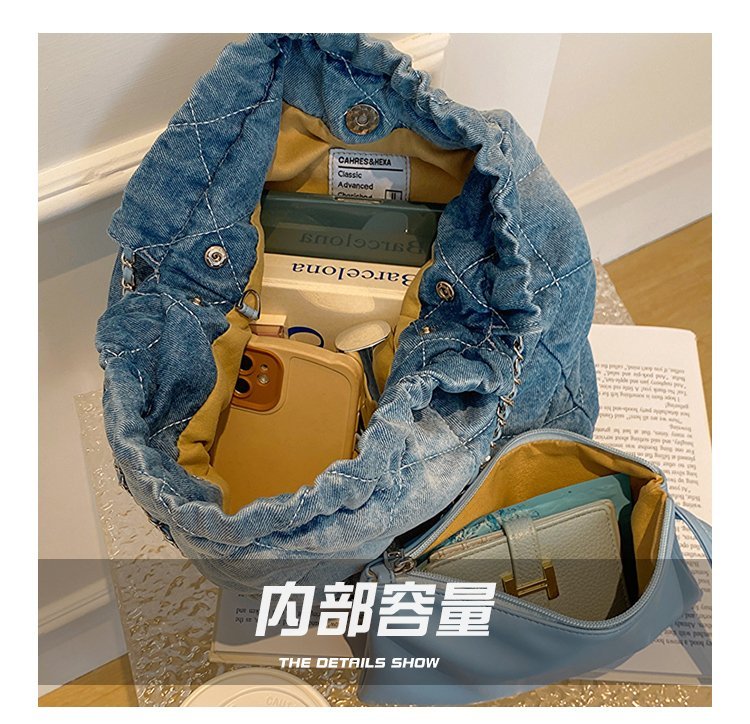 Wholesale Womens Fashion Bag for Brand Orders – 58-10626 — 11