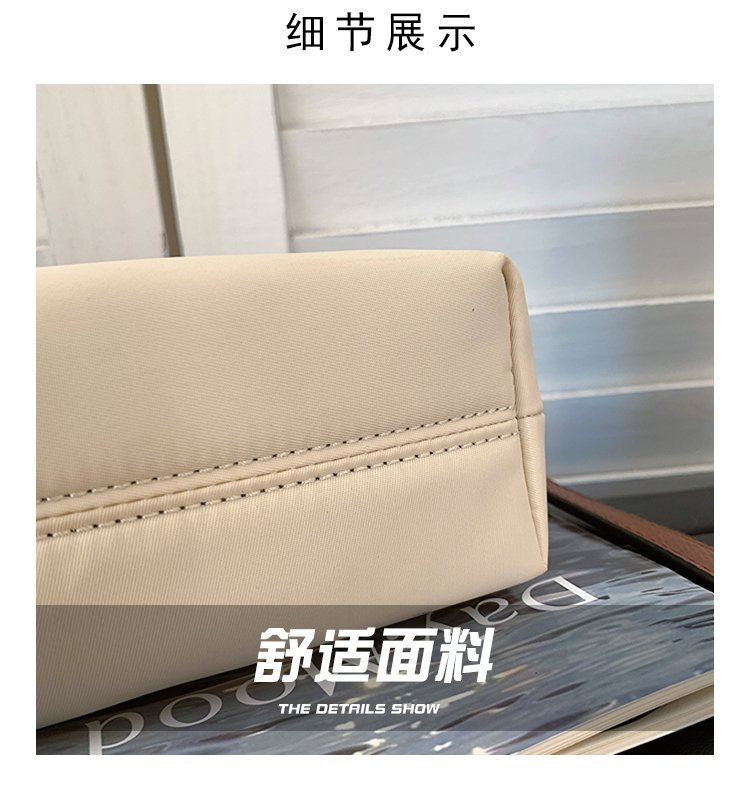 Factory Direct Womens Tote Bag for Wholesale Supply – 58-10636 — 8