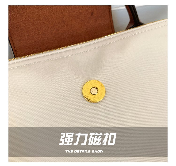 Factory Direct Womens Tote Bag for Wholesale Supply – 58-10636 — 9