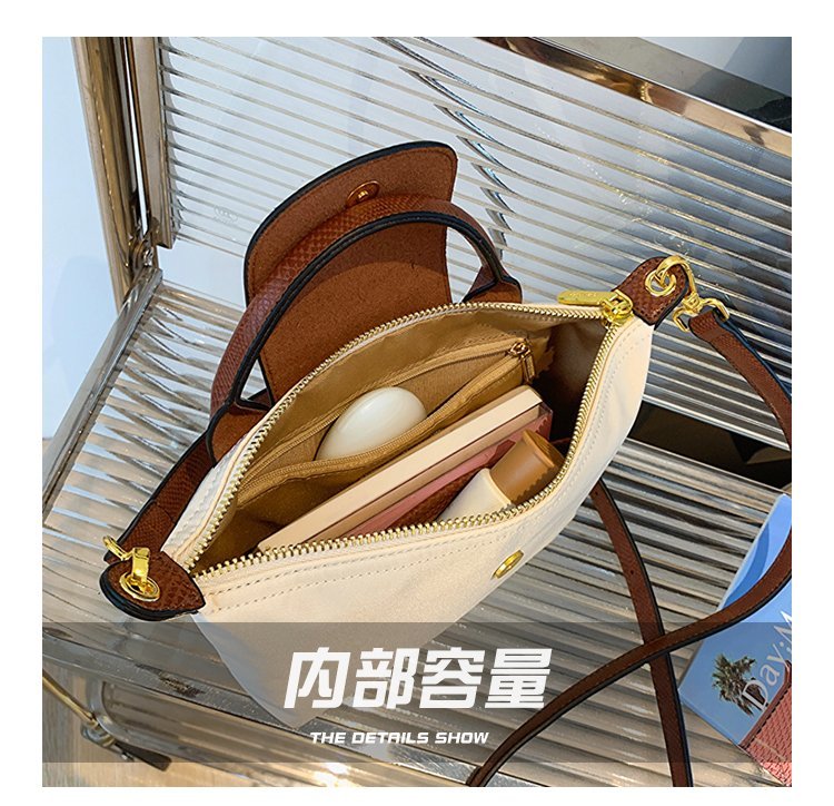 Factory Direct Womens Tote Bag for Wholesale Supply – 58-10636 — 12