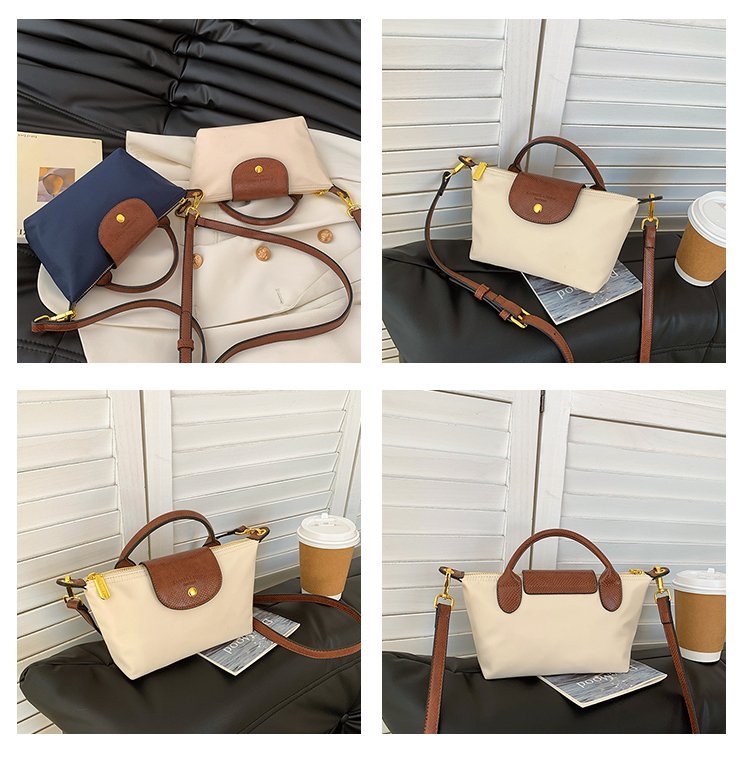 Factory Direct Womens Tote Bag for Wholesale Supply – 58-10636 — 13
