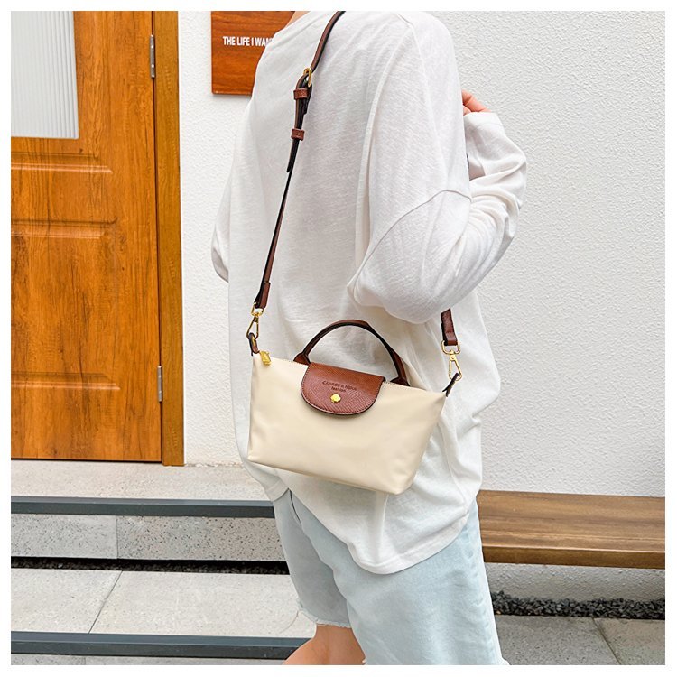 Factory Direct Womens Tote Bag for Wholesale Supply – 58-10636 — 15