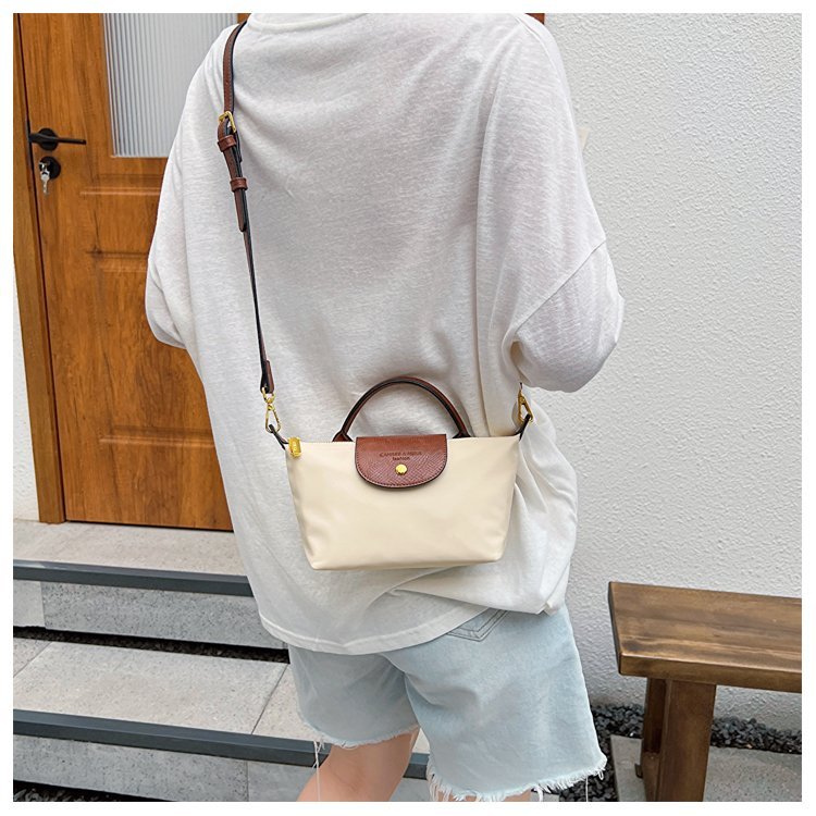 Factory Direct Womens Tote Bag for Wholesale Supply – 58-10636 — 16