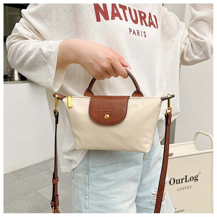 Factory Direct Womens Tote Bag for Wholesale Supply – 58-10636 — 21