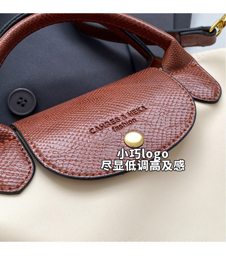 Private Label Womens Crossbody Bag for Bulk Wholesale Buyers – 58-10641 — 4