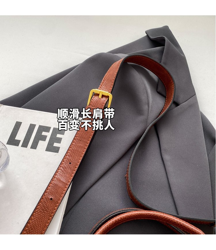 Private Label Womens Crossbody Bag for Bulk Wholesale Buyers – 58-10641 — 5