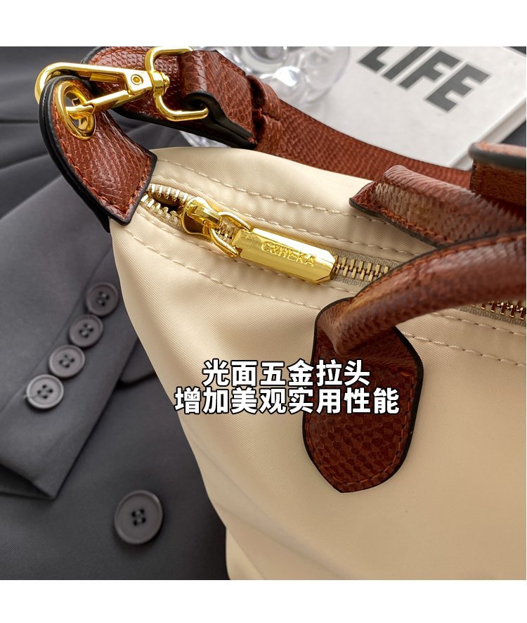 Private Label Womens Crossbody Bag for Bulk Wholesale Buyers – 58-10641 — 8