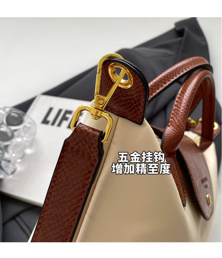 Private Label Womens Crossbody Bag for Bulk Wholesale Buyers – 58-10641 — 9